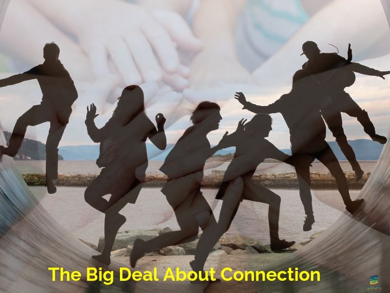 The Big Deal About Connection